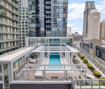 1050 Rue Drummond, apt. 2303 - Photo 3