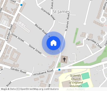 Beulah Road, Tunbridge Wells, TN1 - Photo 1