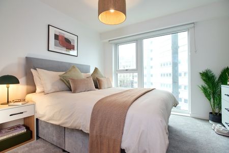 2 bedroom apartment to rent - Photo 4