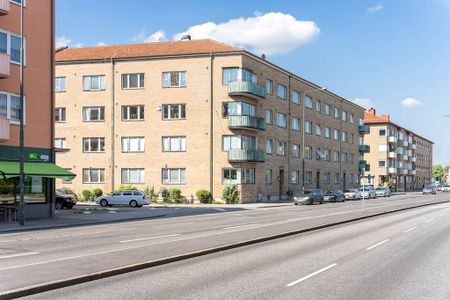 Nobelvägen, Malmö - Foto 3