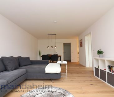 Möblierte Neubauwohnung in ruhiger Lage WÜ/Rottenbauer - Photo 3