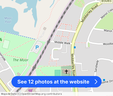 Ella Grove WA16 - Photo 1