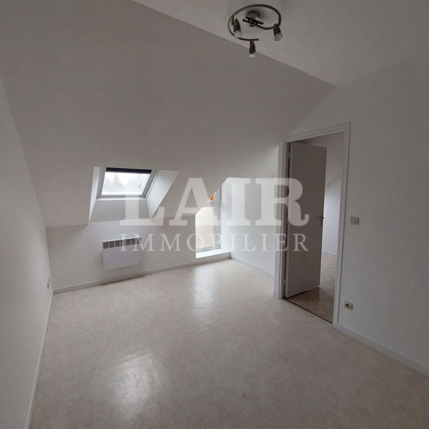 Appartement Saint Pierre Des Nids 2 pièce(s) 29.4 m2 réf : 15041 - Photo 1