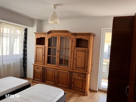 Pet Frendly ap 3 cam decomandat cu garaj terezian - Photo 2