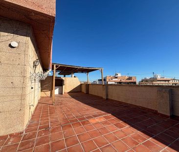 4 bedroom luxury penthouse for rent in Valencia - Photo 4