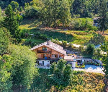 FOR RENT Charming furnished 2 ½-room apartment on the edge of a forest - Foto 5