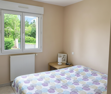 Location Maison 4 pièces 81m² ANCENIS 44150 - Photo 2