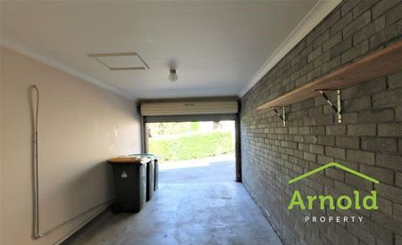 2 BEDROOM TOWNHOUSE, JESMOND - Photo 2