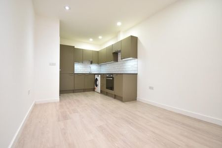 1 bedroom apartment to rent - Photo 3