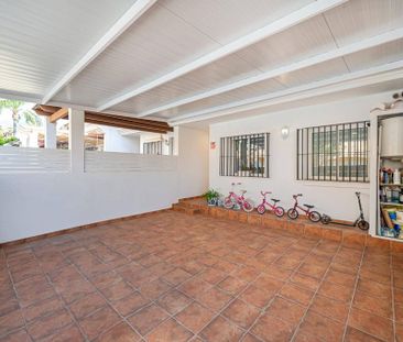 3 room luxury House for rent in Fuengirola, Andalusia - Foto 5