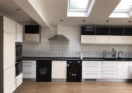 Room in a Shared House, Osterley Gardens, CR7 - Photo 3