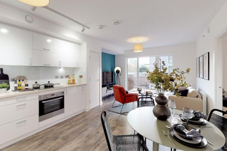 1 bedroom apartment to rent - Photo 5