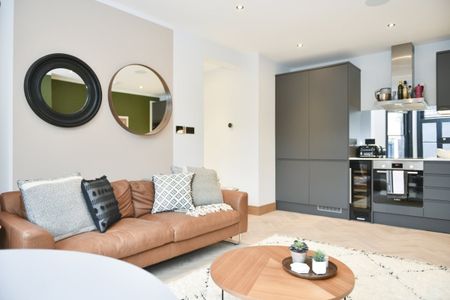 2 bedroom flat to rent - Photo 4
