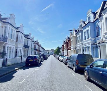 1 Bed Flat, Parsons Green, SW6 - Photo 6