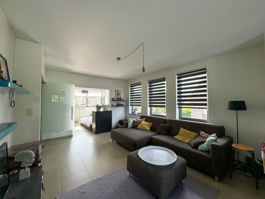 Duplex-app. met 2 slpk. en terras in Tongerlo - Photo 1