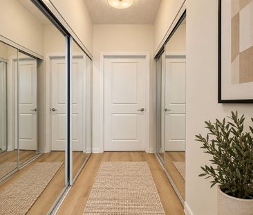 For Lease - 55 Eglinton Avenue Unit# 1209, Mississauga, Ontario - Photo 5