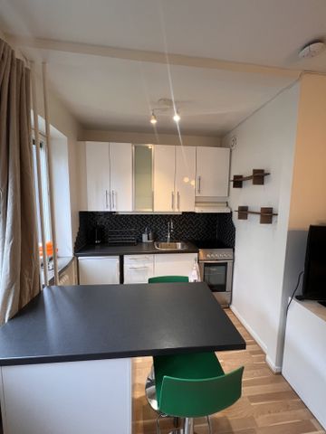 Sankt Göransgatan, Stockholm - Photo 4