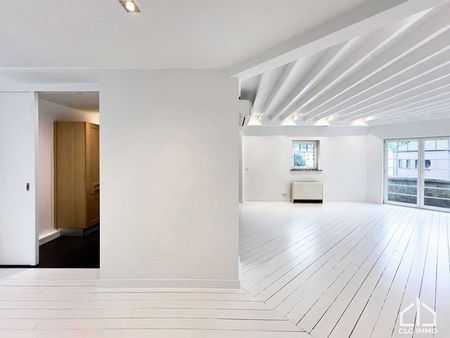 Penthouse te huur - Photo 2