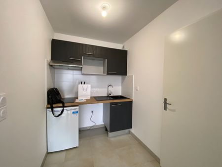 Appartement 2 pièces - Photo 2