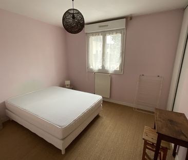 Location Appartement 2 pièces 48m² BOURGES 18000 - Photo 3