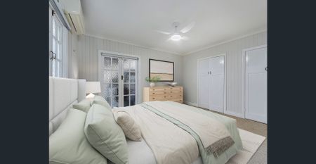 2 Level Family Living in Cul-de-Sac Location with Private Pool - Photo 5