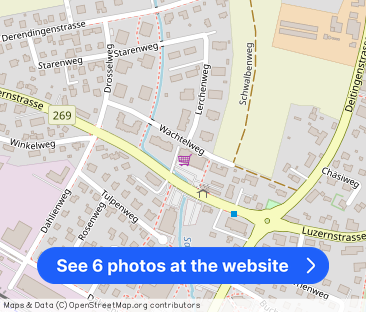 Willkommen im neuen zu Hause - Photo 1