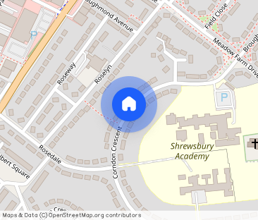 Corndon Crescent, Shrewsbury, SY1 - Photo 1