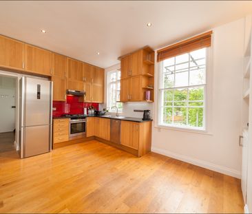 1 Bed Flat, Goldington Crescent, NW1 - Photo 5