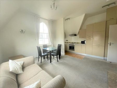 1 bedroom apartment to rent - Photo 4