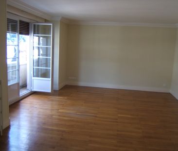 CHAMBERY CENTRE Beau T4 de 105 m² – ref 137 - Photo 2