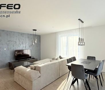 Mieszkanie na wynajem - Zdjęcie 6