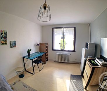 Location Appartement 1 pièce 17m² TROYES 10000 - Photo 1