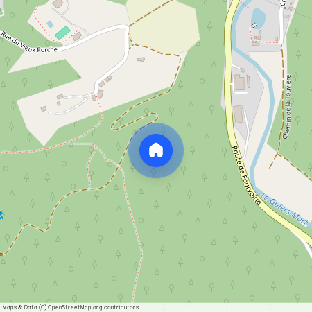 Saint-Laurent-du-Pont, 38380