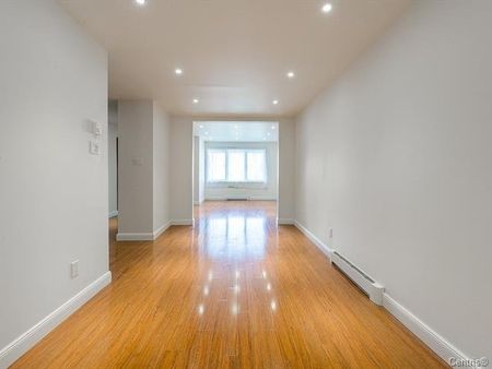 Nouveauté sur le marché Maison de plain-pied à louer - Montréal (Pierrefonds-Roxboro) (Roxboro) - Photo 3