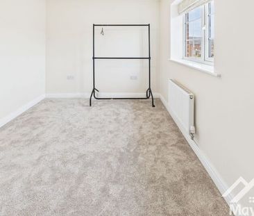 Braddock Bluff, Blackburn. Lancs. BB2 7FY - Photo 5