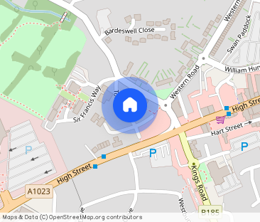 Central Brentwood - Photo 1