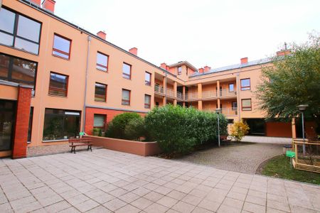 Mieszkanie Śródmieście-Centrum Szczecin, Aleja Wojska Polskiego, nr 436321 - Zdjęcie 4