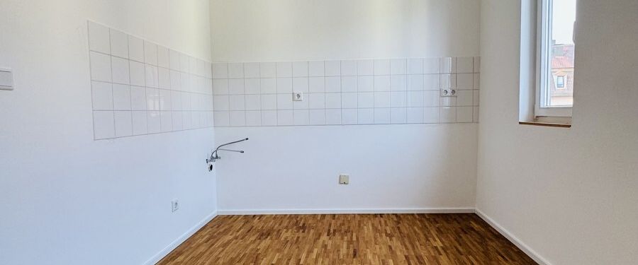 Maisonette zwei Zimmer Wohnung in der Innenstadt - Photo 1