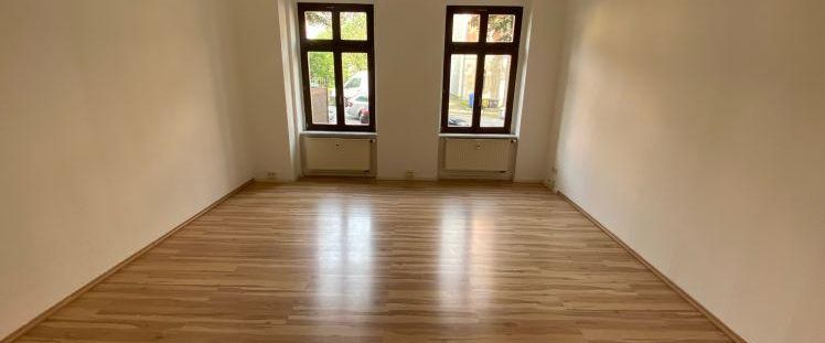 EBK mögl. !!! zwei 25m² große Zimmer / 1. Monat kaltmietfrei ! - Foto 1