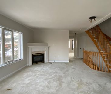 For Lease - 119 Settlement Park Avenue Unit# #MAIN, Markham, Ontario - Photo 3