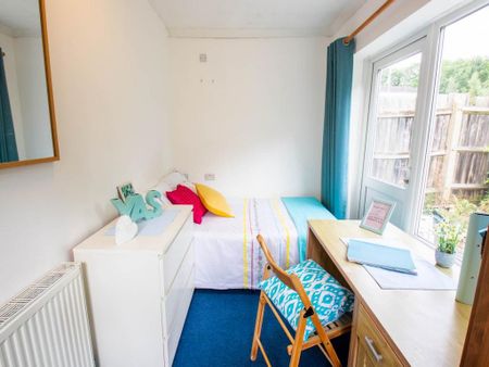 1 bedroom house to rent - Photo 4