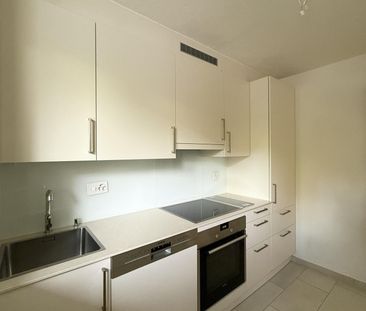 60 m² zum Wohlfühlen - 3.5 Zimmer mit Balkon - Photo 5