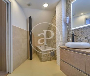 3 bedroom luxury Flat for rent in Valencia, Spain - Photo 6