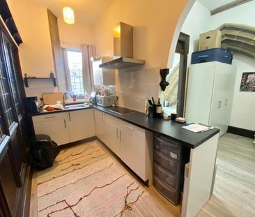 1 bedroom Flat To Let Total Size: 571 SQ FT - Photo 4