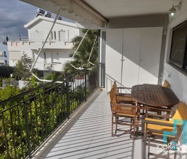 Διαμέρισμα για ενοικίαση Καλυμνιώτικα (Βούλα) - Photo 1