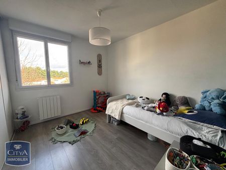 Location Appartement 3 pièces 54m² MACON 71000 - Photo 5