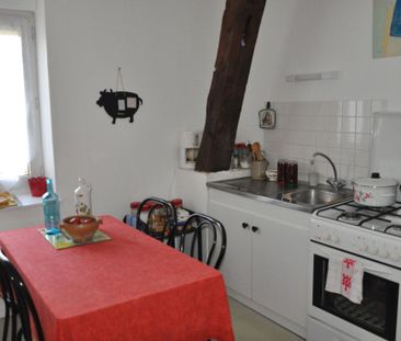 Location Appartement 3 pièces 56m² - Photo 3