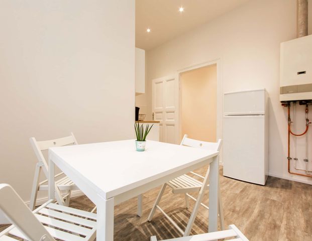 Prinzenallee WG009.04 - Photo 1