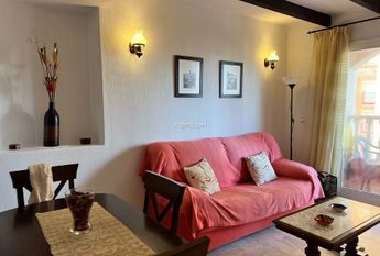 Apartment in Torrevieja, Playa de los Locos, for rent