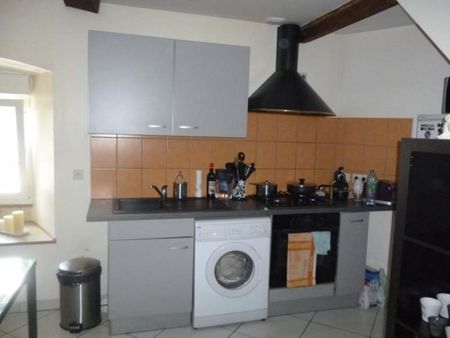 Appartement 2 pièces à Longuyon - Photo 3